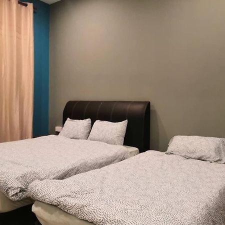 Green Hill Resort Tanah Rata 3R2B Wifi المظهر الخارجي الصورة