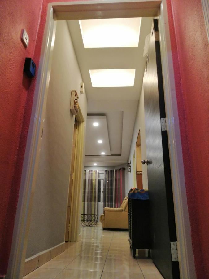 Green Hill Resort Tanah Rata 3R2B Wifi المظهر الخارجي الصورة