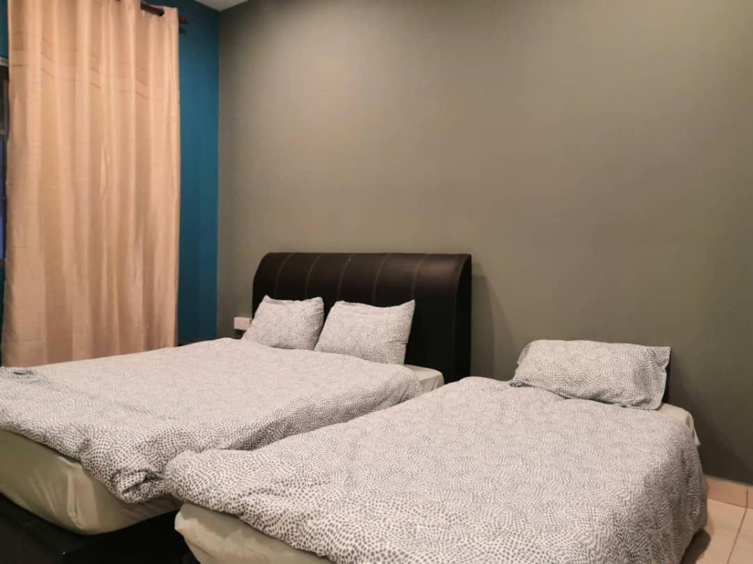 Green Hill Resort Tanah Rata 3R2B Wifi المظهر الخارجي الصورة