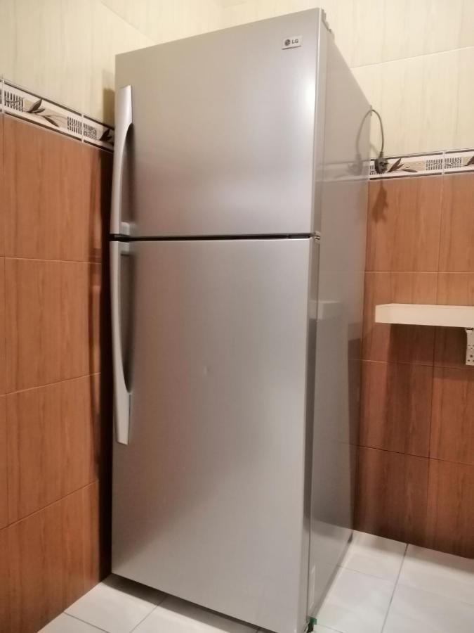 Green Hill Resort Tanah Rata 3R2B Wifi المظهر الخارجي الصورة