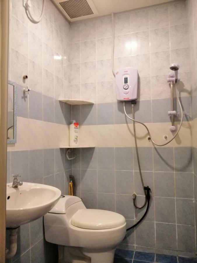 Green Hill Resort Tanah Rata 3R2B Wifi المظهر الخارجي الصورة