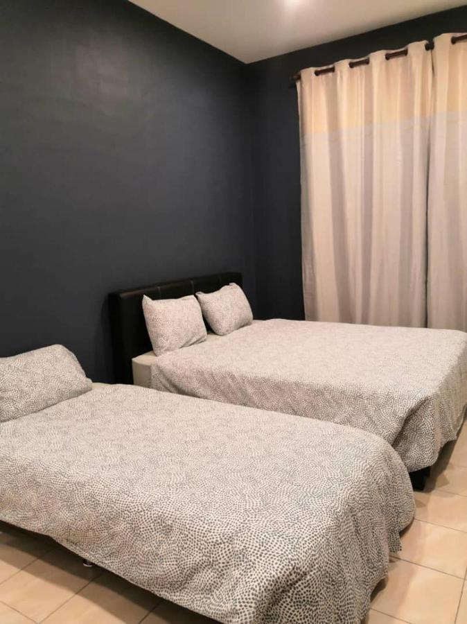 Green Hill Resort Tanah Rata 3R2B Wifi المظهر الخارجي الصورة