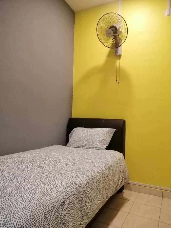 Green Hill Resort Tanah Rata 3R2B Wifi المظهر الخارجي الصورة