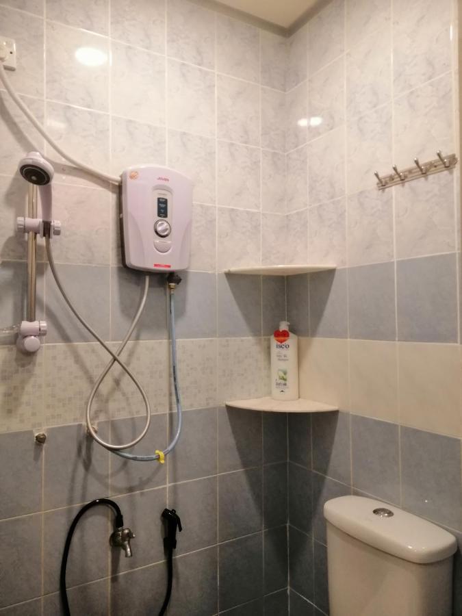 Green Hill Resort Tanah Rata 3R2B Wifi المظهر الخارجي الصورة