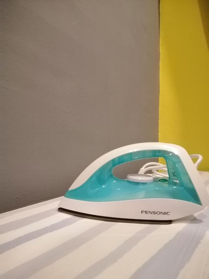 Green Hill Resort Tanah Rata 3R2B Wifi المظهر الخارجي الصورة